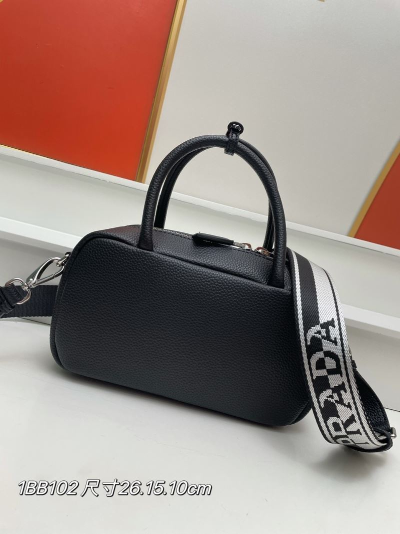 Prada Top Handle Bags